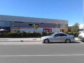 Local en Av. de los Boyeros, La Rinconada (Sevilla)