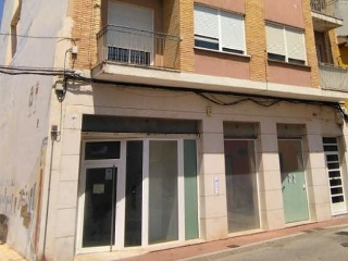 Local comercial en San Fulgencio - Alicante -