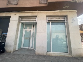 Local comercial en Zeneta - Murcia -