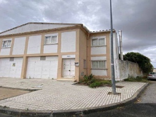 Vivienda en Av Extremadura, Trujillanos (Badajoz)