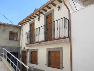 Vivienda en C/ Vieja, Épila (Zaragoza)