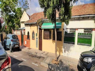 Vivienda en C/ Barranca, Madrid