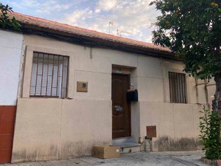 Vivienda en C/ Motamid, Córdoba