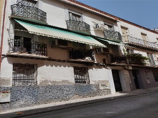 Calle Pico Cejo 11 Baj 1