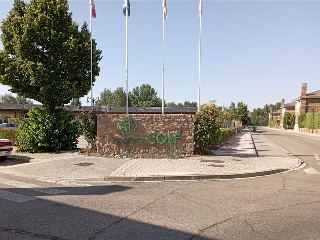 CIUDAD DEL GOLF