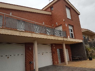 Chalet independiente en La Garriga - Barcelona -