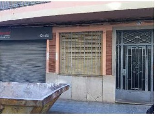 Local comercial en C/ Concepción - Onda - Castellón -