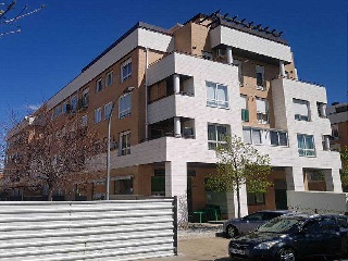 Plaza de garaje en C/ Gonzalo Torrente Ballester 