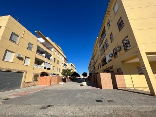 Plaza de garaje en C/ Ciruelo