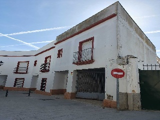 Garaje en Villanueva del Ariscal (Sevilla)