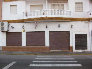 Local en Av. Sanlúcar de Barrameda, Chipiona (Cádiz)