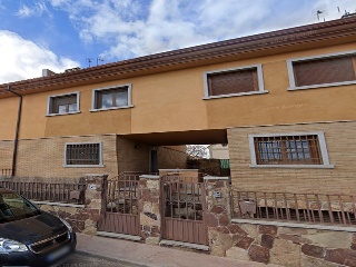 Chalet adosado en C/ San Agustín