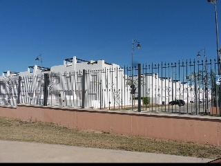 Piso en Av. de la Alcanara, Alhama de Murcia 