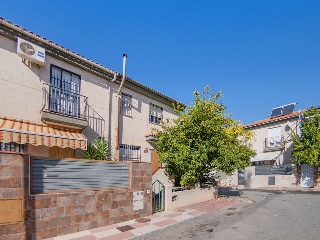 Vivienda adosada en C/ las marismas