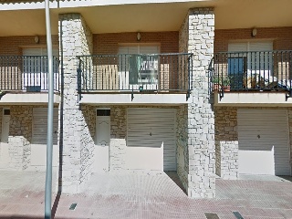 Casa adosada en Vila-sana - Lleida -