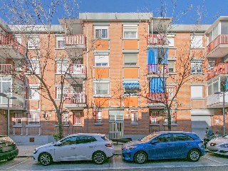 Vivienda en C/ Molina - Sabadell - Barcelona