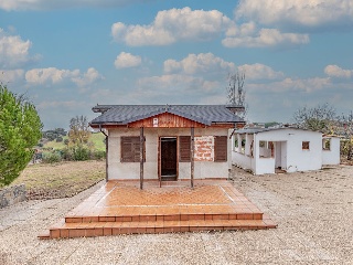 Vivienda unifamiliar en C/ Castillo de Maqueda - Escalona -