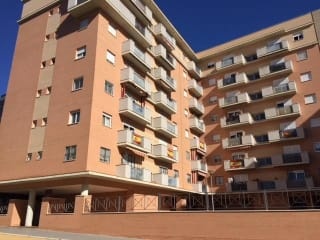 Plaza de garaje en C/ Villanueva de las Cruces