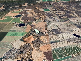 Suelo rústico en Pr Brazo Camacho, Aledo (Murcia)