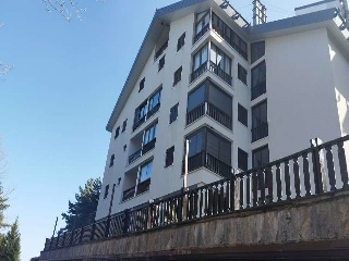 Apartamento en Cerezo de Arriba - Segovia -