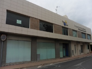 Local en C/ Pantano de Argos, San Pedro del Pinatar (Murcia)