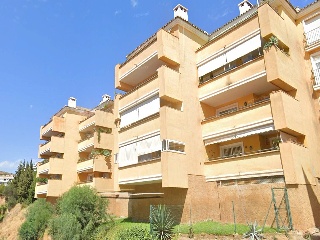 Urbanización Riviera Del Sol 4 3 B 8