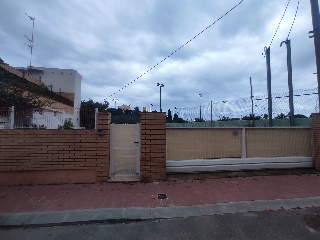 Plaza de garaje en C/ del sol