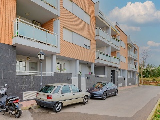 Residencial Las Eras