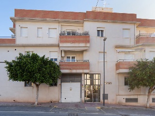 Vivienda en C/ Ingeniero José Moreno 