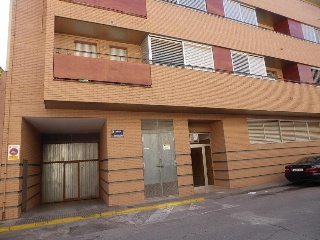 Garaje en C/ Barcelona, Mollerussa (Lleida)