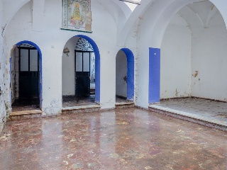 Edificio en C/ Corredera, Arcos de la Frontera (Cádiz)