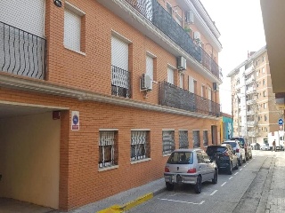 Garaje en Pj. Santa Fe, Rubí (Barcelona)