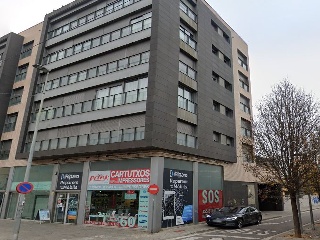 Garajes en C/ María Teresa Durán - Sabadell - Barcelona