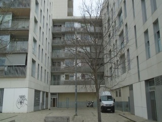 Plazas de garaje en Terrassa