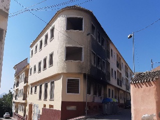 Garaje en C/ Garre, Fuente Álamo de Murcia (Murcia)