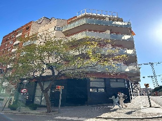 Plaza de garaje en C/ Riera de can toda