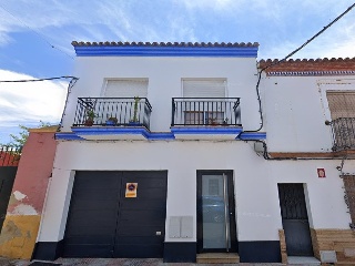 Vivienda en C/ Juan Emilio Fernández Mora