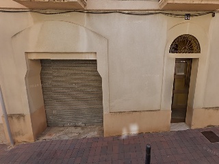 Local comercial en El Morell - Tarragona -