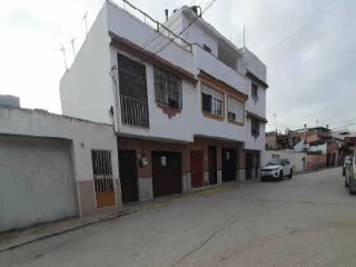 Vivienda en C/ Tartesos, Algeciras (Cádiz)