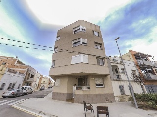 Piso en C/ Aparici Guijarro - Amposta - Tarragona