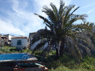 Chalet en C/ Benito Pérez Galdós, Escalona (Toledo)