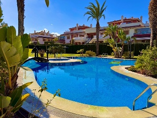 Chalet adosado en Orihuela costa