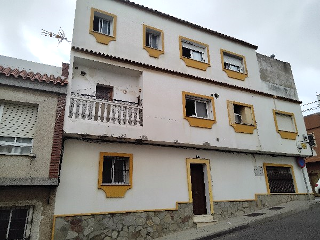 Calle Grazalema 1