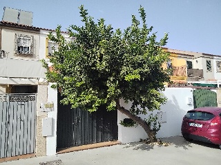 Calle Torre Del Tajo 19 22