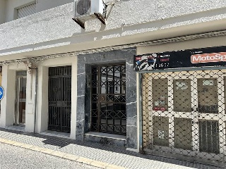 Calle Sequero Glorieta 6 3 Dch