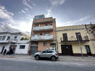 Dúplex con garaje y trastero en Les Borges del Camp - Tarragona -