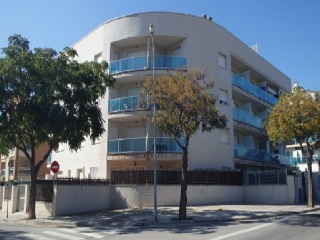 Garaje en C/ Camí Corralet, Cambrils (Tarragona)