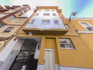 Plaza de garaje en Málaga 