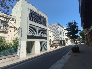 Viviendas en C/ Catalunya, La Roca del Vallès (Barcelona)