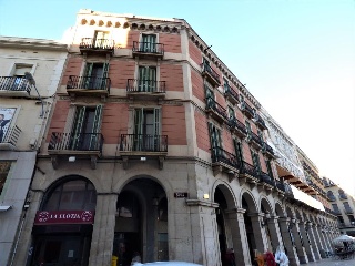 Edificio en Pz Prim - Reus - Tarragona